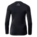 Базовый слой Elbrus Elarit long sleeve, черный - фото 2