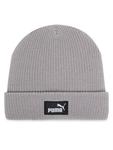 Шапка Puma ESS High Crown 264100 02, серый - фото