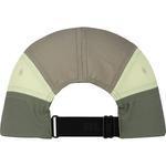 Пятипанельная кепка Go Buff, хаки - фото 2