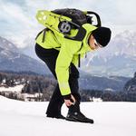 Туфли Trace High Boa GTX Garmont, черный - фото 8