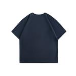 Футболка унисекс PUNCTILIOUS, Белый - фото 7