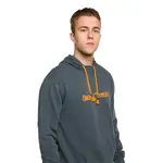 Сохранить Мужская толстовка Trangoworld, темно-синий - фото 4