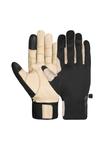 Перчатки Reusch TRACK-X TOUCH-TEC, Tan Black/Tan - фото 3