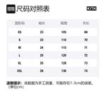 Футболка с принтом Coca Cola и отложным воротником KITH, синяя - фото 4