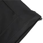 Under Armour Куртка унисекс черная, Black - фото 7