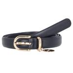 Ремень Joop!, синий - фото