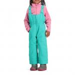 Брюки-Комбинезоны для девочек-малышей Obermeyer, Off Tropic - фото 4