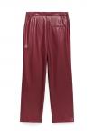 Брюки ADOLFO DOMINGUEZ Trousers, Dark Red - фото 7