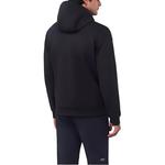 Свитшот мужской HELLY HANSEN, черный - фото 4