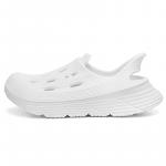 BOREE Клоги унисекс белые, цвет White - фото