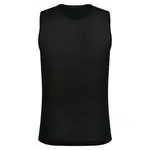 Базовый слой Rapha Merino Lightweight sleeveless, черный - фото 2