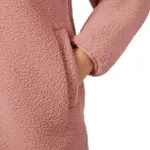 Куртка Helly Hansen Maud Pile, розовый - фото 6