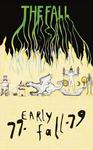 Аудиокассета Fall: 77-Early Years-79 - фото