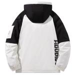 FIDO DIDO Куртка унисекс, Черный - фото 4