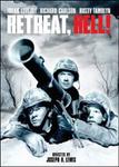 Диск DVD Retreat Hell / (b&w) - фото