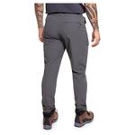 Брюки Trangoworld Altai TH, серый - фото 2