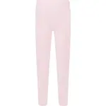 Леггинсы узкого кроя Guess, розовый - фото 2