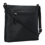 Сумка через плечо TOM TAILOR Beca, черный - фото 2