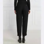 Брюки стандартного кроя Marella, черный - фото 3