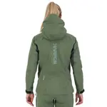 Куртка Karpos Storm Evo, зеленый - фото 2