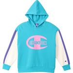 Свитшот Champion Kids, темно-синий - фото 3