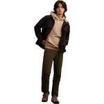 GAP Мужская куртка, цвет Black - фото 2