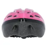 Шлем Trespass Cranky Junior, розовый - фото 2