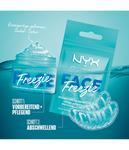 Праймер NYX Professional Makeup Face Freezie 10-in-1 Cooling Primer + Moisturizer, Transparent, 50 ml - фото 5