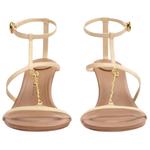 Сандалии женские Jacquemus - фото 3