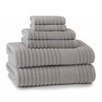 Набор банных полотенец Cassadecor Astor, 6 предметов - фото 3