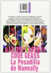 Code Geasss La Pesadilla de Nunnally 1 (Editorial Ivrea) - фото 2