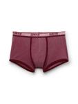 Боксеры INTIMISSIMI, бордовый - фото