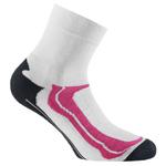 Спортивные носки Rohner Basic Athletic Socks, белый - фото 2