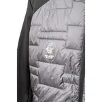 Куртка Black Cat Shield Hybrid, серый - фото 3