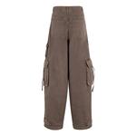 Adidas Брюки Casual Essentials женские Brown - фото 3