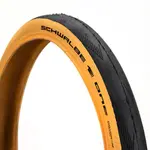 Шина Brompton Schwalbe One Schwalbe, Tanwall - фото 2