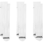 Детские носки Jordan, белый - фото 2