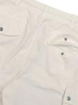 Шорты-карго Stone Island, нейтральный - фото 5
