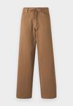 Брюки Samsøe Samsøe SAHARPER TROUSERS BELT 15803, Washed Otter/Brown - фото 5