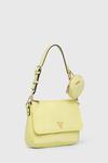 Сумка Guess, желтый - фото 2