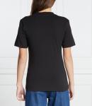 Футболка CALVIN KLEIN JEANS Regular Fit, черный - фото 4