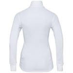 Базовый слой Odlo Turtle Active Warm, белый - фото 2