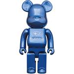 Модные фигурки BE@RBRICK - фото