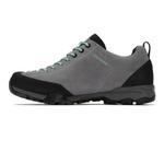 Кроссовки Scarpa Mojito Trail GORE-TEX, серый - фото 4
