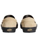 Vans Skate Loafer 'Incense Black' - фото 4