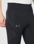 Мужские тайтсы Under Armour Speedpocket, Black (001)/Neptune - фото 2