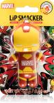 Бальзам для губ Marvel Iron Man Lip Smacker, kvapas billionaire punch 4 гр - фото
