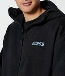 Свитер Regular fit Guess Active, черный - фото 4