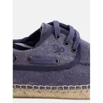 Эспадрильи Silbon Nautico, синий - фото 5