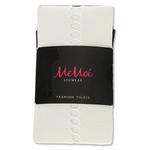 Колготки сетчатые Runway Memoi, Black - фото 2